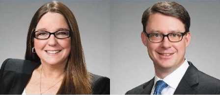 Chambers USA Ranks Almon and Groves