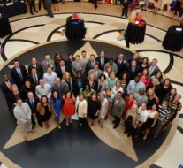 Ireland Stapleton Sponsors Leadership Denver Graduation