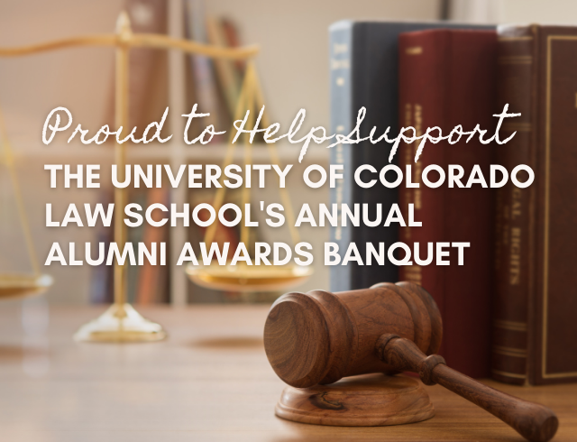 Law books, scale of justice, and gavel