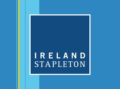 Timothy J. Flynn Joins Ireland Stapleton