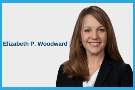 Elizabeth Woodward