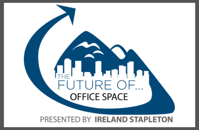 BusinessDen's The Future Of... event logo