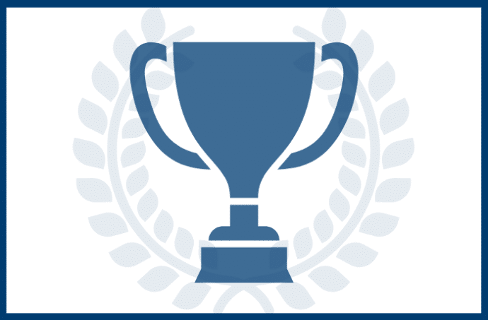 Award Recognition