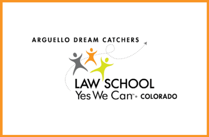 Law School Yes We Can logo