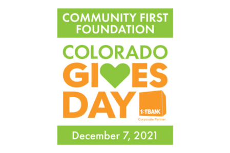 2021 Colorado Gives Day Logo