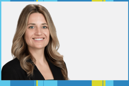 Kinkade Selected to Board of CLC’s Young Lawyers Division