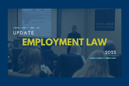 Colorado Employment Law Update