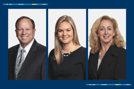 Ireland Stapleton Attorneys Named to 5280’s List of Top Lawyers