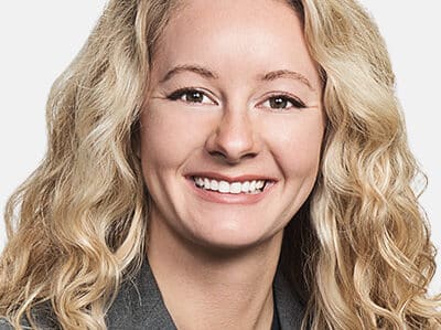 Ireland Stapleton Proudly Appoints Kobi A. Webb as Director