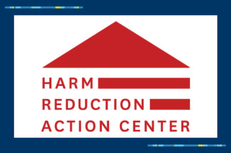 Harm Reduction Action Center Spring Fundraiser