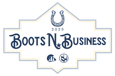 Boots, Business, and Good Times!