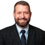 Speaking: Aaron S. Guin