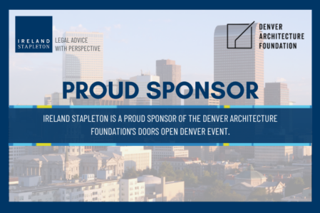 Denver Architecture Foundation’s Doors Open Denver