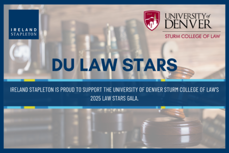 DU Law Stars 2025