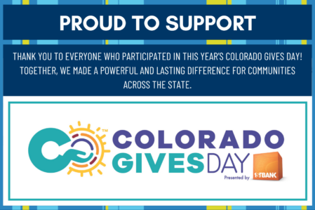 Colorado Gives Day 2025
