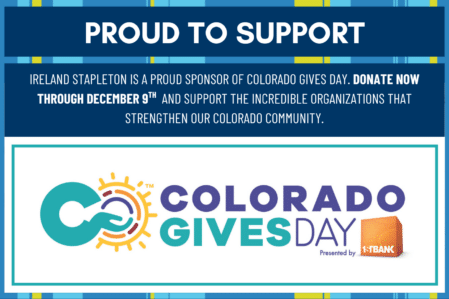 Colorado Gives Day 2025