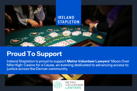 Moon Over Mile High: Casino for a Cause